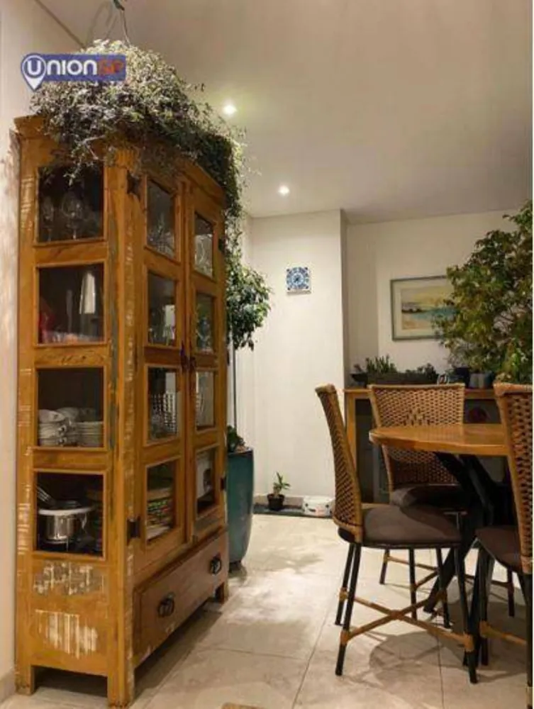 Apartamento, 2 quartos, 112 m² - Foto 4