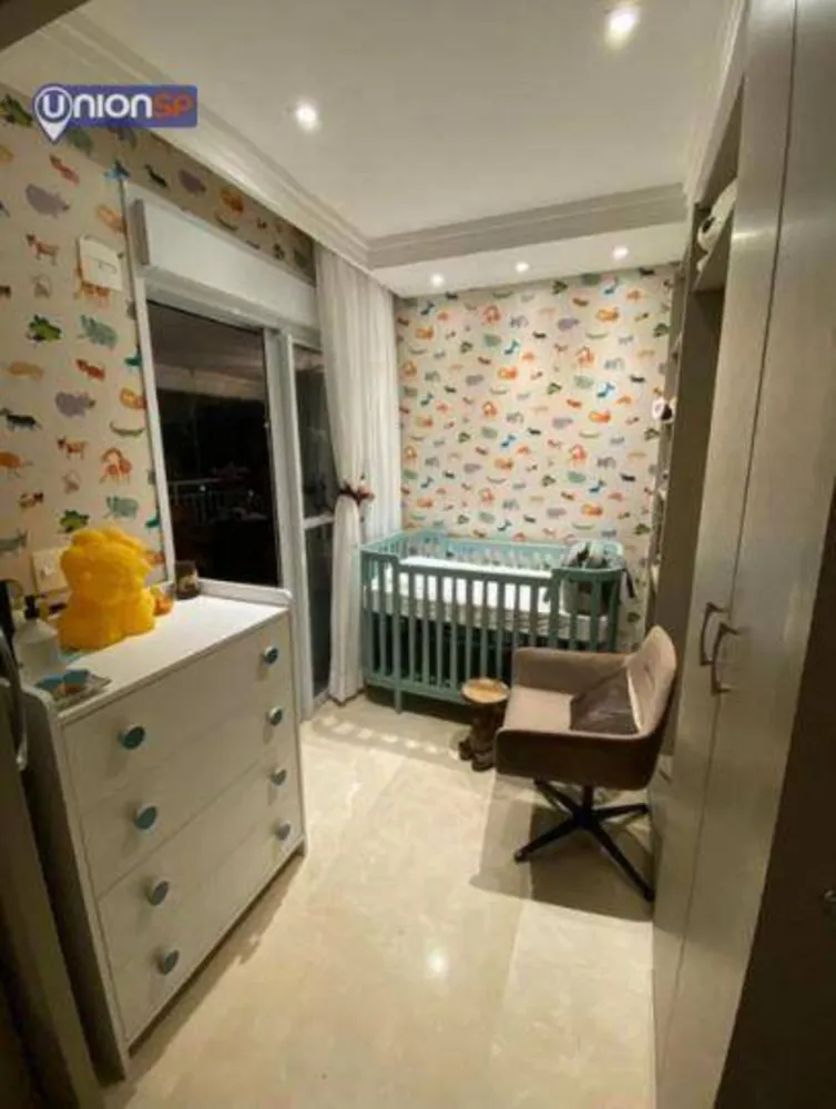 Apartamento, 2 quartos, 112 m² - Foto 3