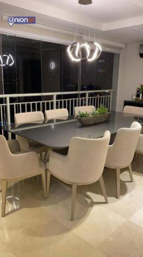 Apartamento, 2 quartos, 112 m² - Foto 2
