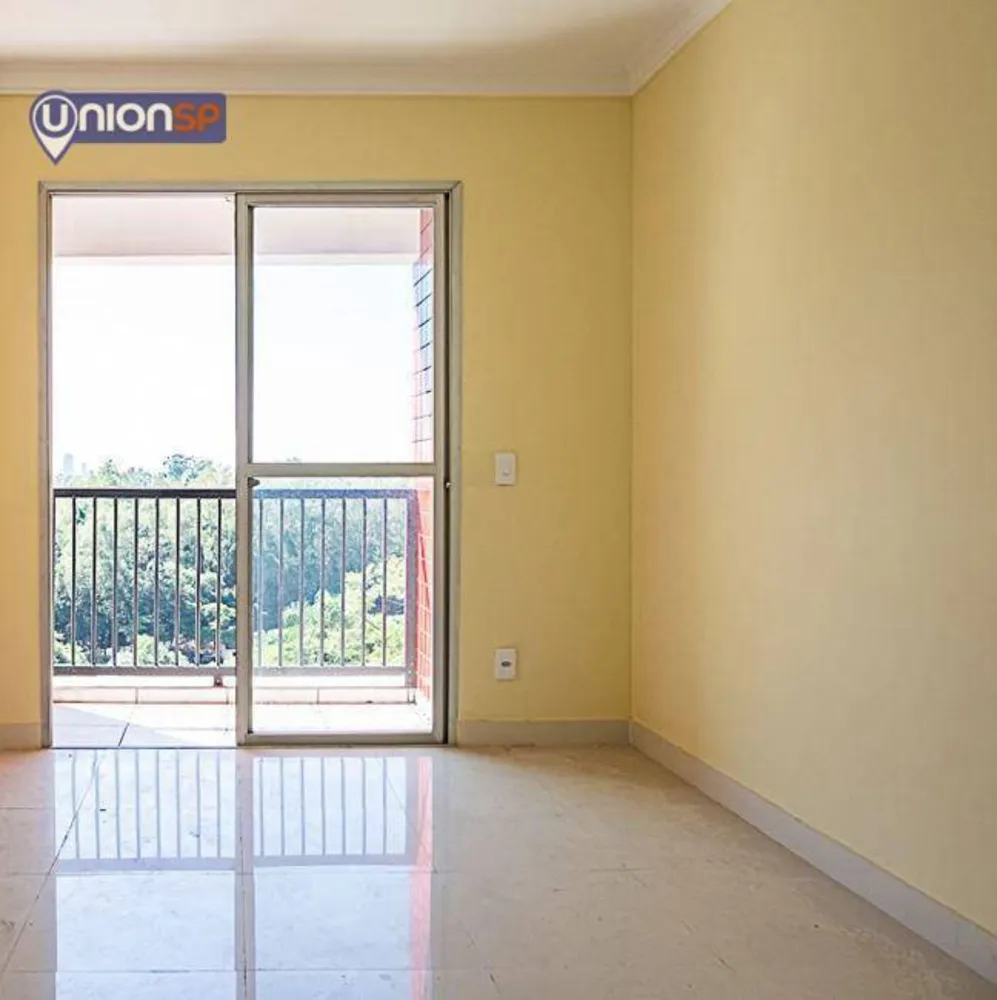 Apartamento, 2 quartos, 65 m² - Foto 1