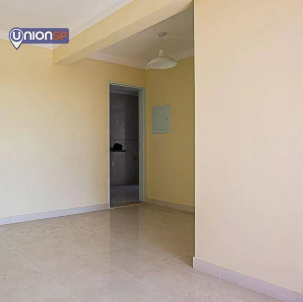 Apartamento, 2 quartos, 65 m² - Foto 2