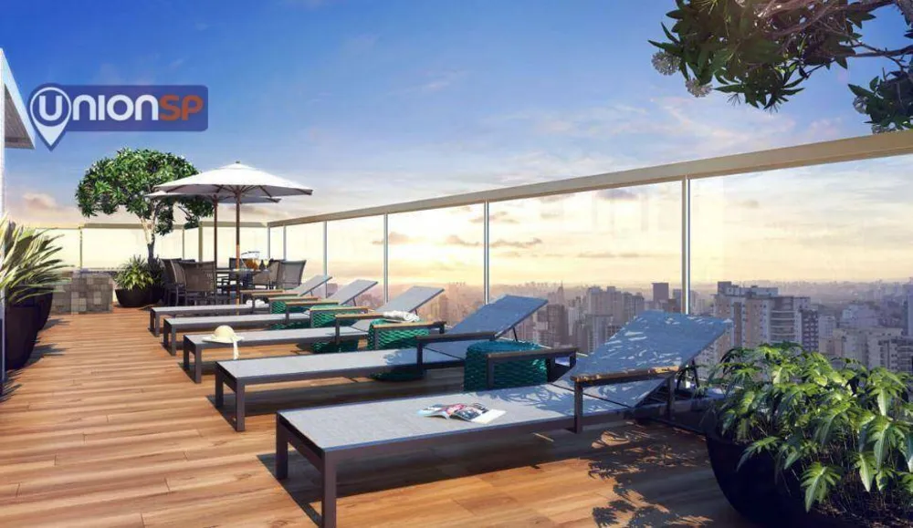 Apartamento, 3 quartos, 163 m² - Foto 3