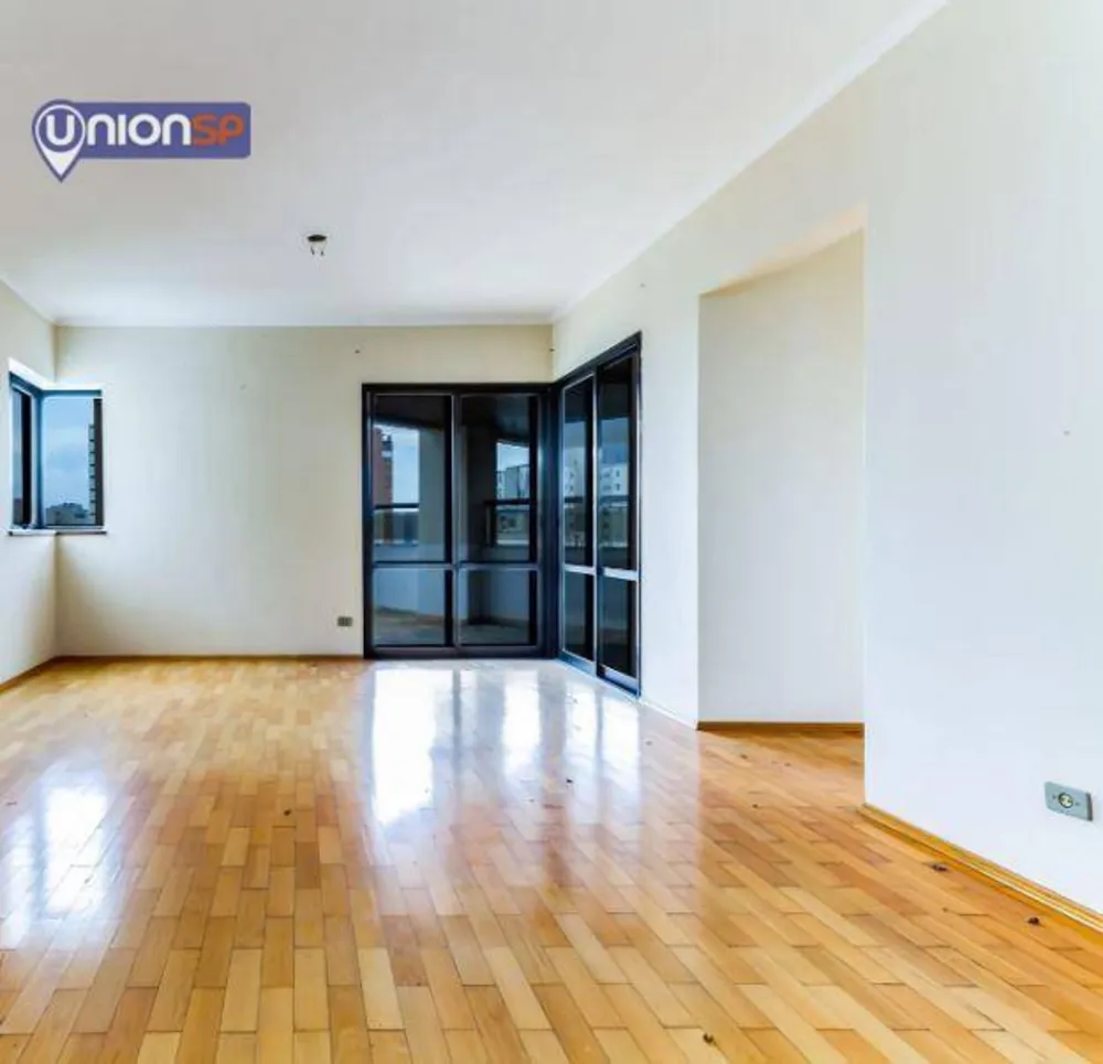 Apartamento, 4 quartos, 215 m² - Foto 1