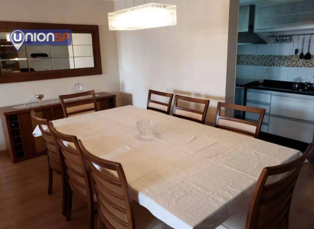 Apartamento, 3 quartos, 119 m² - Foto 2
