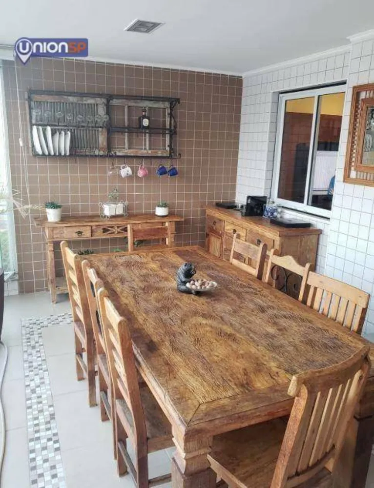 Apartamento, 3 quartos, 119 m² - Foto 4