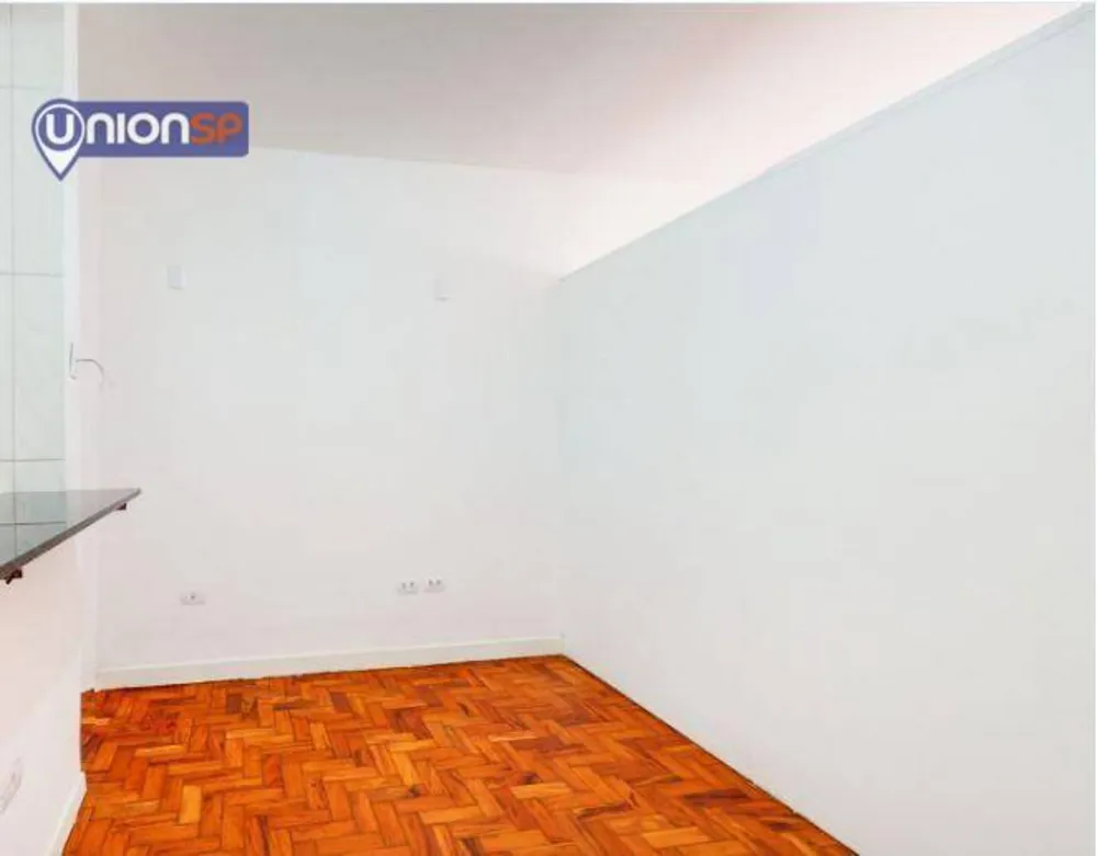 Apartamento, 1 quarto, 32 m² - Foto 1