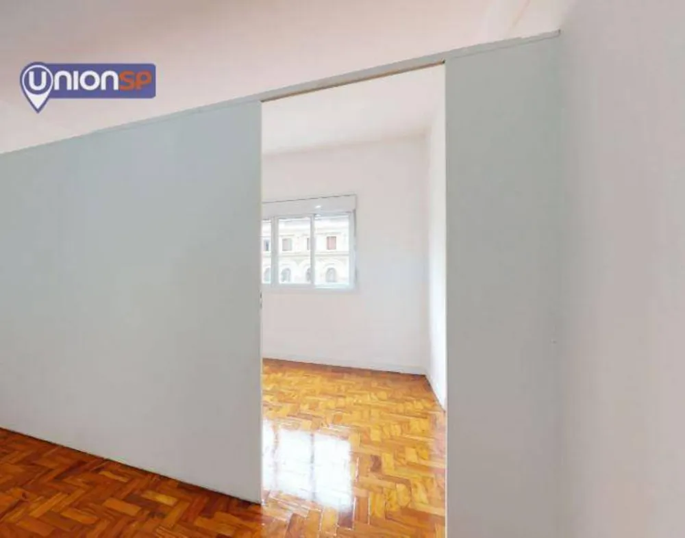 Apartamento, 1 quarto, 32 m² - Foto 2