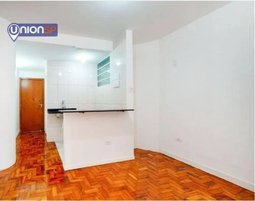 Apartamento, 1 quarto, 32 m² - Foto 4