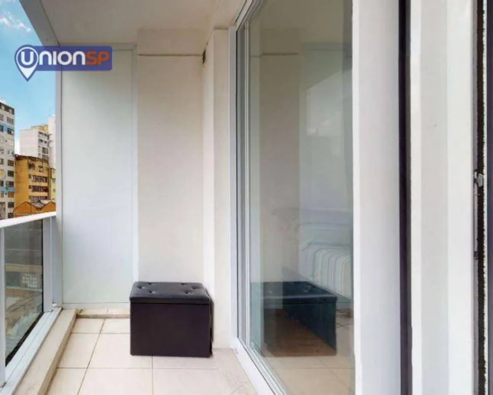 Apartamento, 1 quarto, 22 m² - Foto 3
