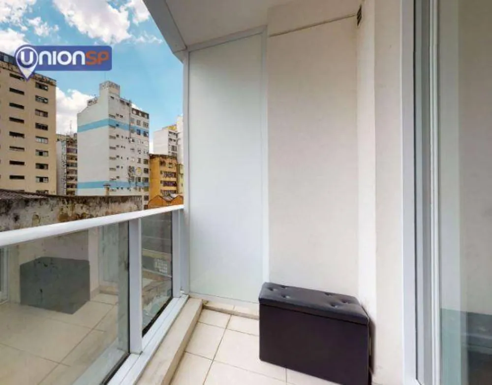 Apartamento, 1 quarto, 22 m² - Foto 4