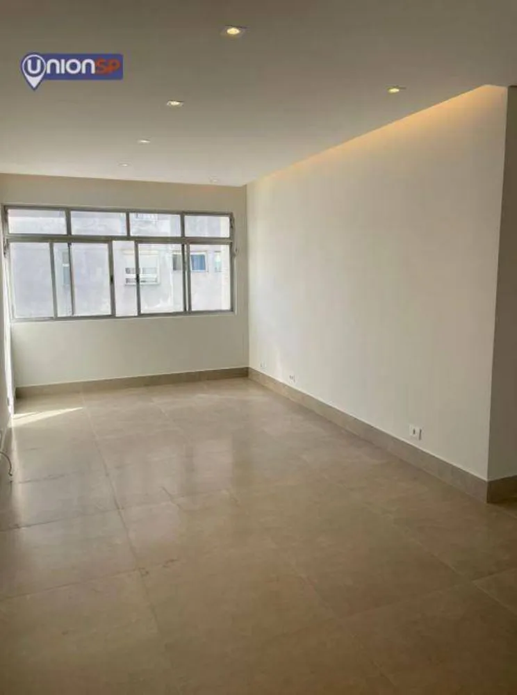 Apartamento, 3 quartos, 107 m² - Foto 1