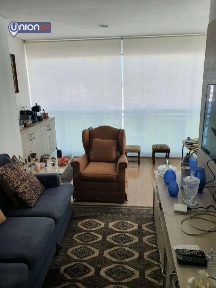 Apartamento, 2 quartos, 76 m² - Foto 2