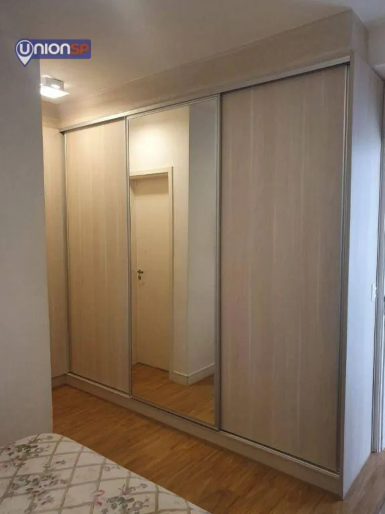 Apartamento, 2 quartos, 76 m² - Foto 3