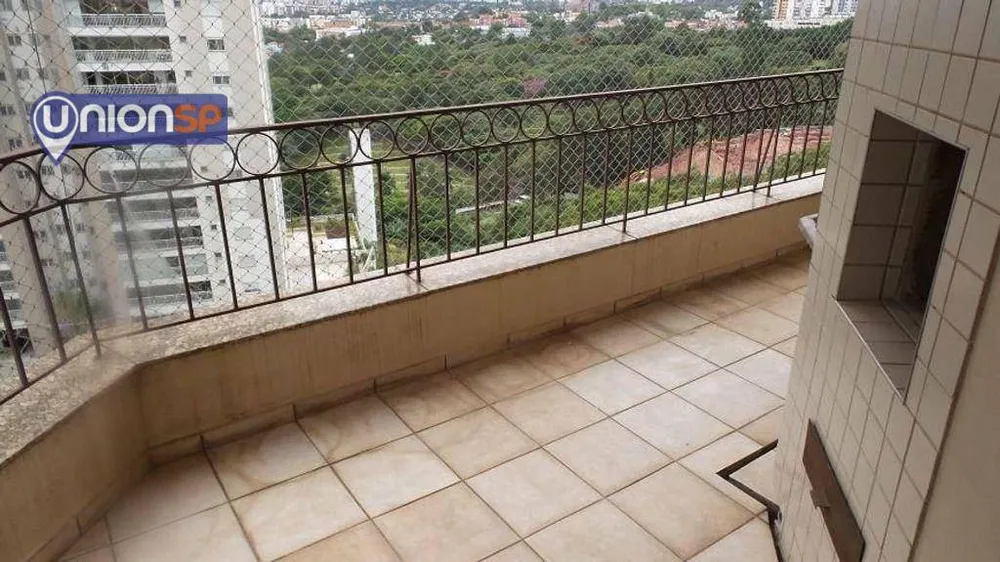 Apartamento, 4 quartos, 150 m² - Foto 2