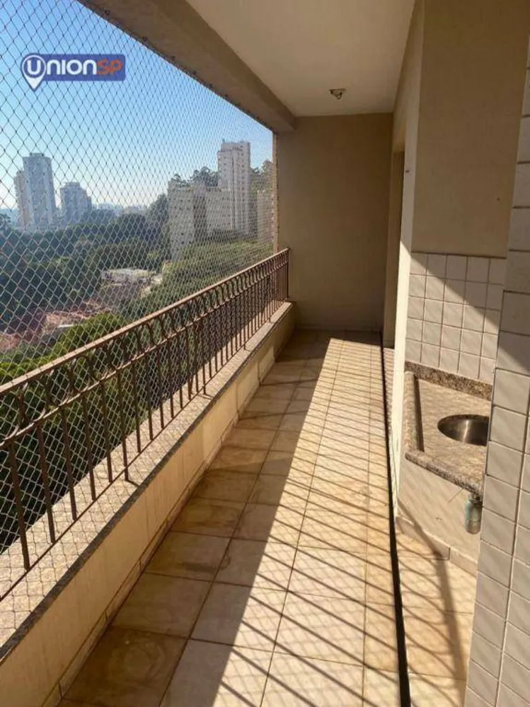 Apartamento, 4 quartos, 150 m² - Foto 1