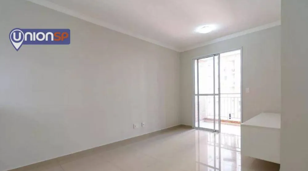 Apartamento, 3 quartos, 70 m² - Foto 2