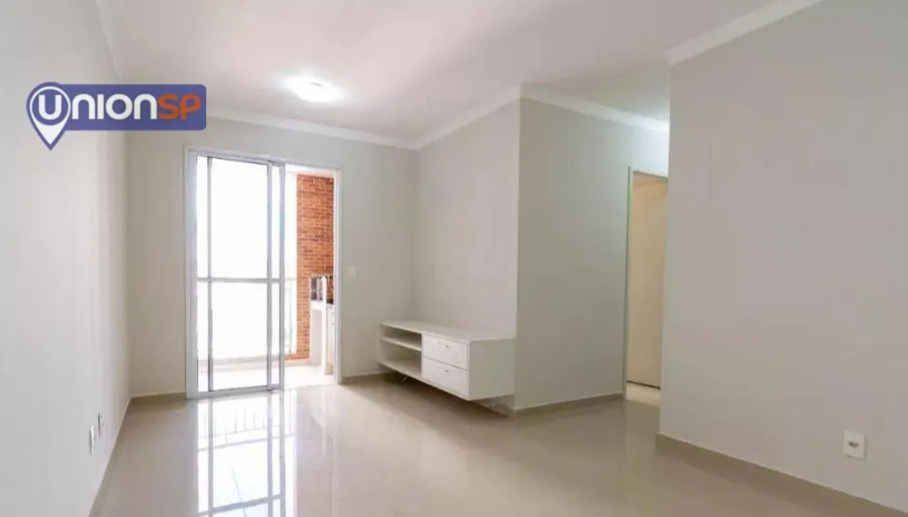 Apartamento, 3 quartos, 70 m² - Foto 1
