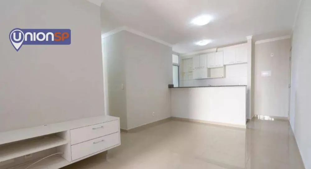 Apartamento, 3 quartos, 70 m² - Foto 3