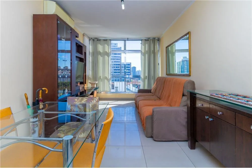 Apartamento, 3 quartos, 95 m² - Foto 1