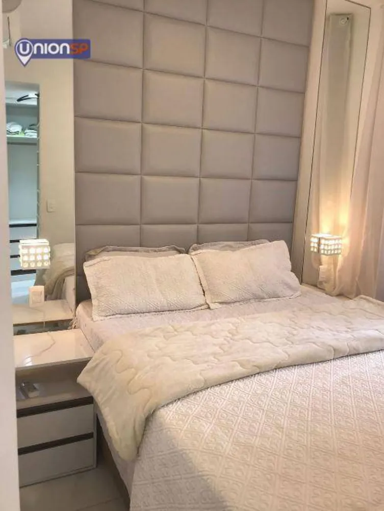 Apartamento, 3 quartos, 125 m² - Foto 4