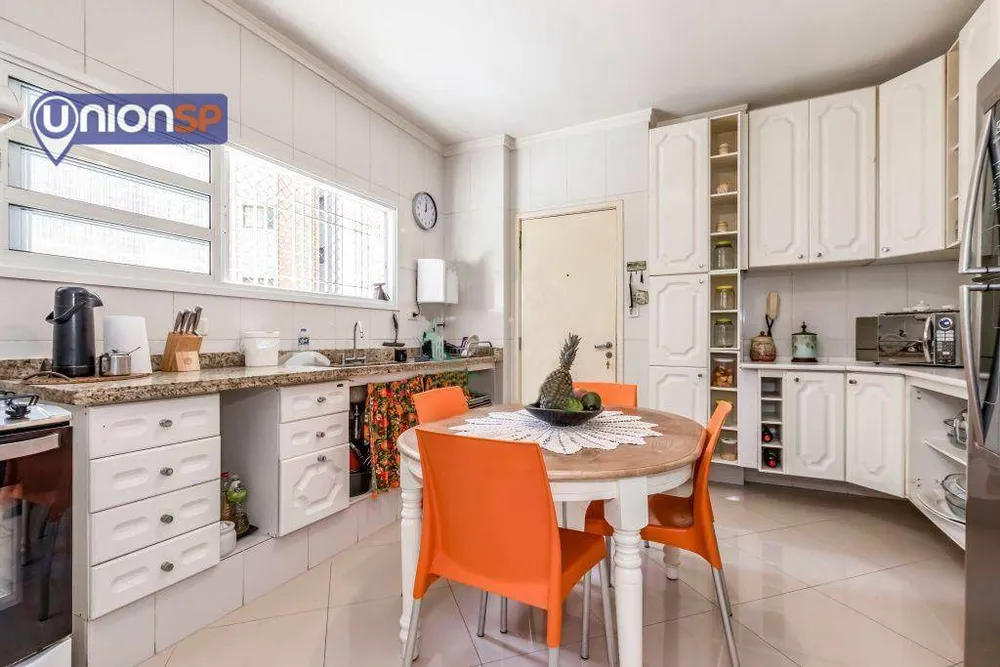 Apartamento, 3 quartos, 158 m² - Foto 4