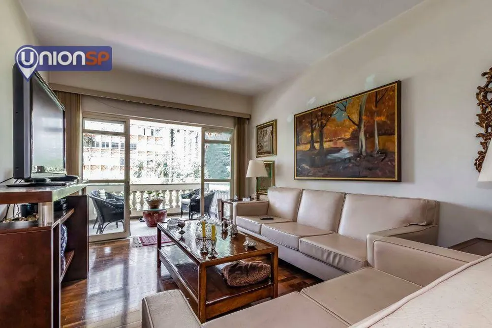 Apartamento, 3 quartos, 158 m² - Foto 2