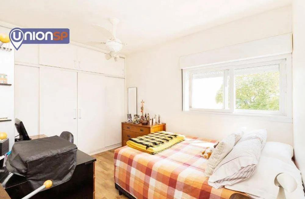 Apartamento, 1 quarto, 60 m² - Foto 3