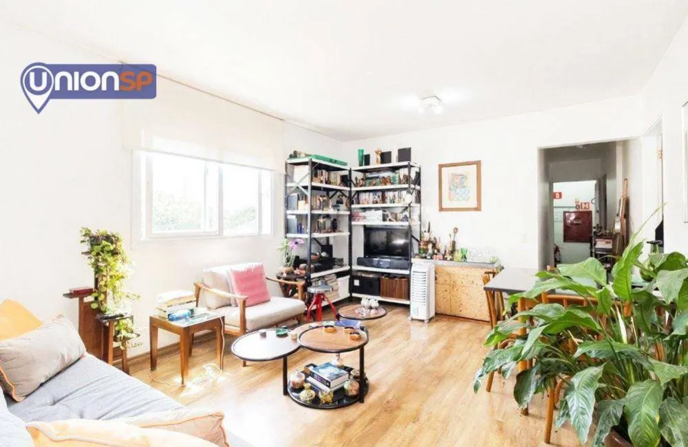 Apartamento, 1 quarto, 60 m² - Foto 2