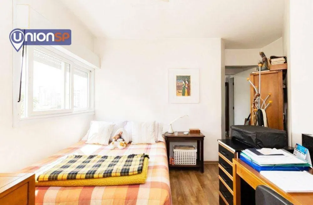 Apartamento, 1 quarto, 60 m² - Foto 4
