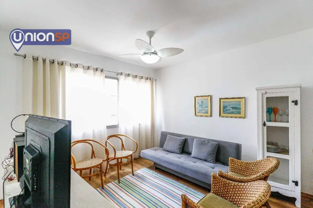 Apartamento, 1 quarto, 45 m² - Foto 4