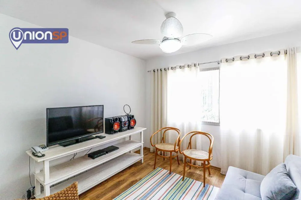 Apartamento, 1 quarto, 45 m² - Foto 3
