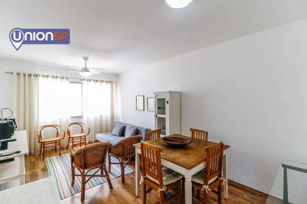 Apartamento, 1 quarto, 45 m² - Foto 2