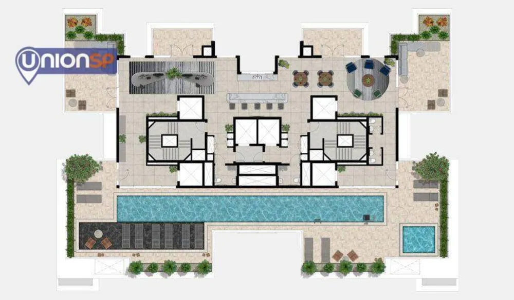 Apartamento, 4 quartos, 185 m² - Foto 4
