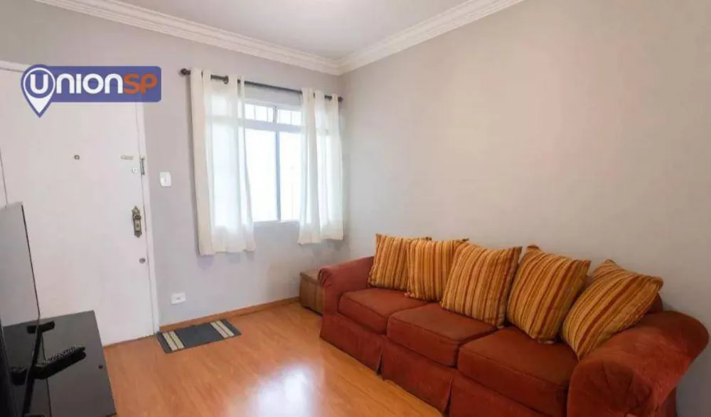 Apartamento, 2 quartos, 48 m² - Foto 2