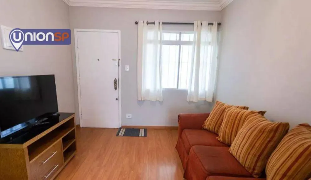 Apartamento, 2 quartos, 48 m² - Foto 3