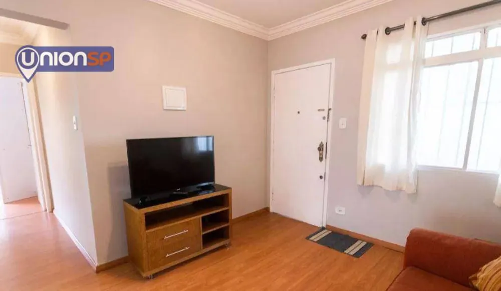 Apartamento, 2 quartos, 48 m² - Foto 4