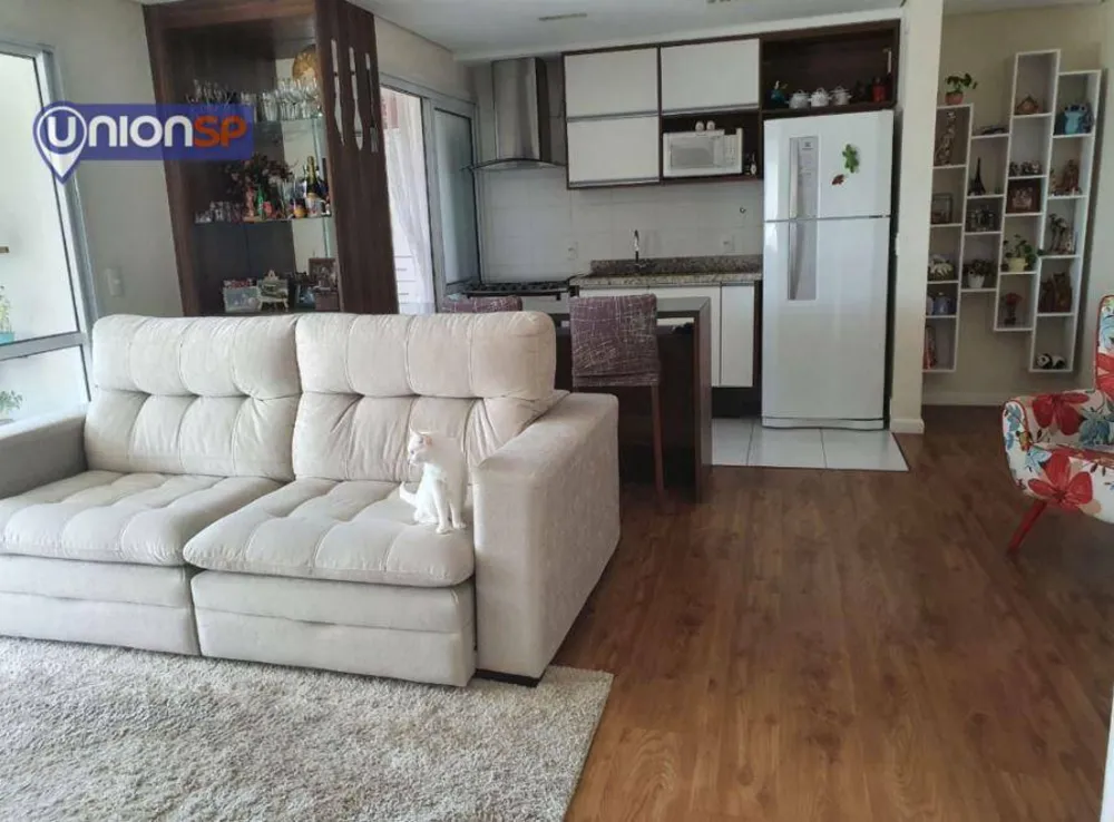 Apartamento, 2 quartos, 80 m² - Foto 3