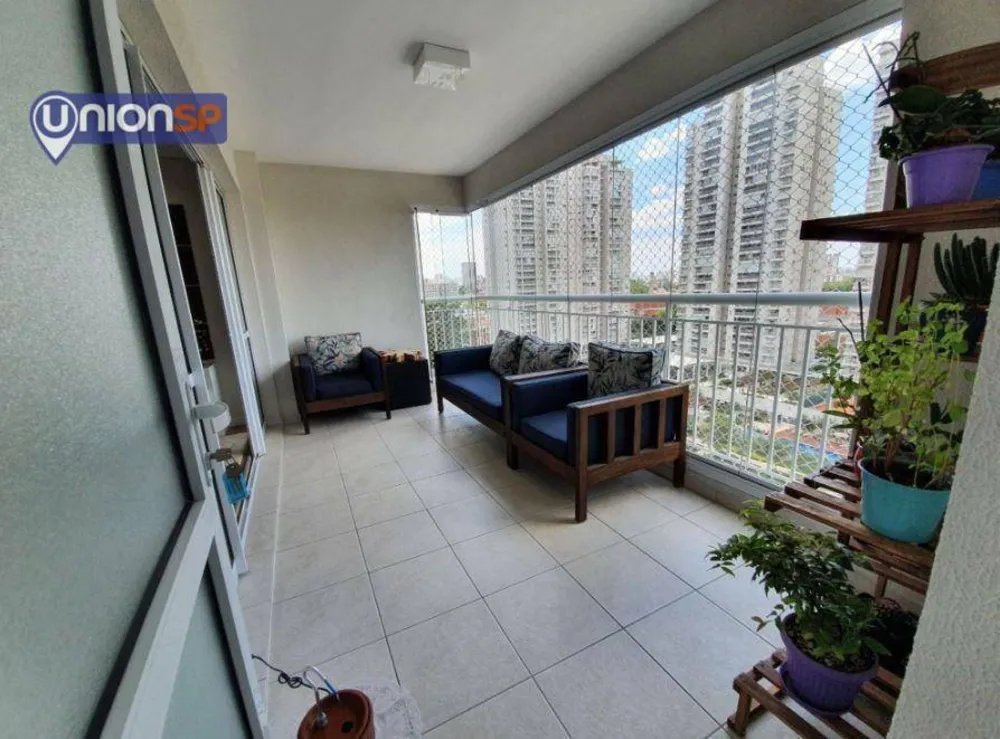 Apartamento, 2 quartos, 80 m² - Foto 4