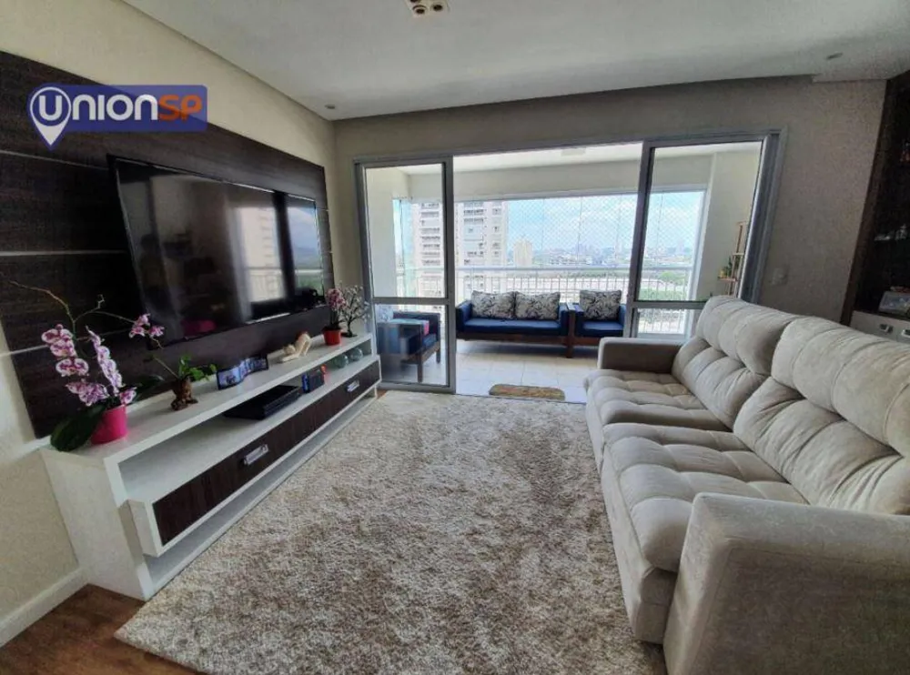 Apartamento, 2 quartos, 80 m² - Foto 1