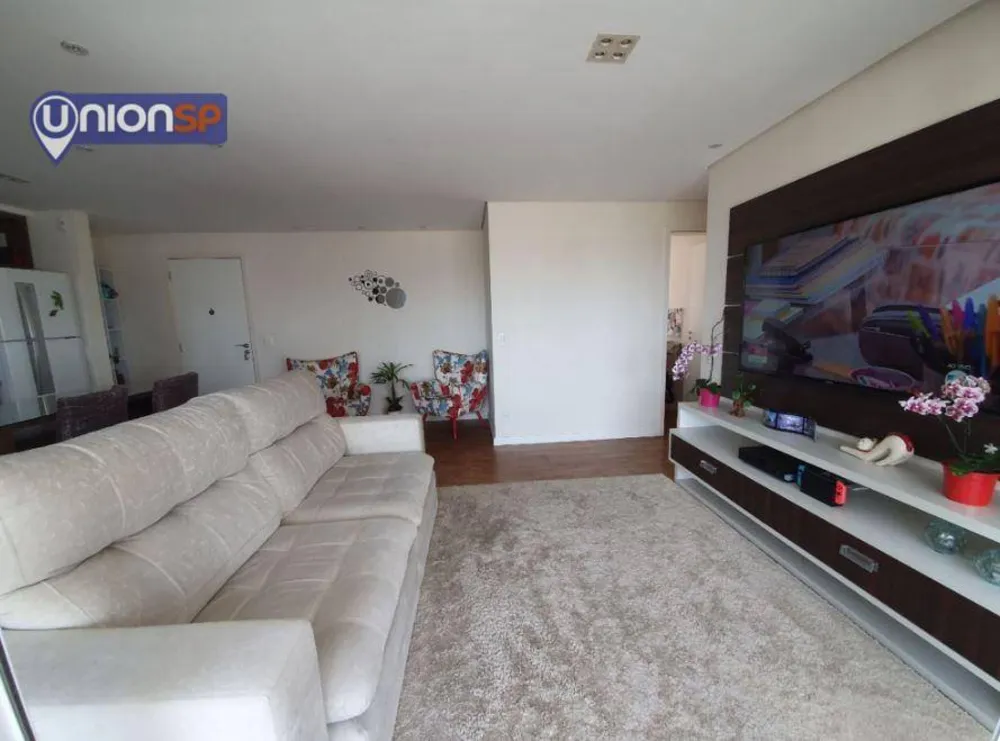 Apartamento, 2 quartos, 80 m² - Foto 2