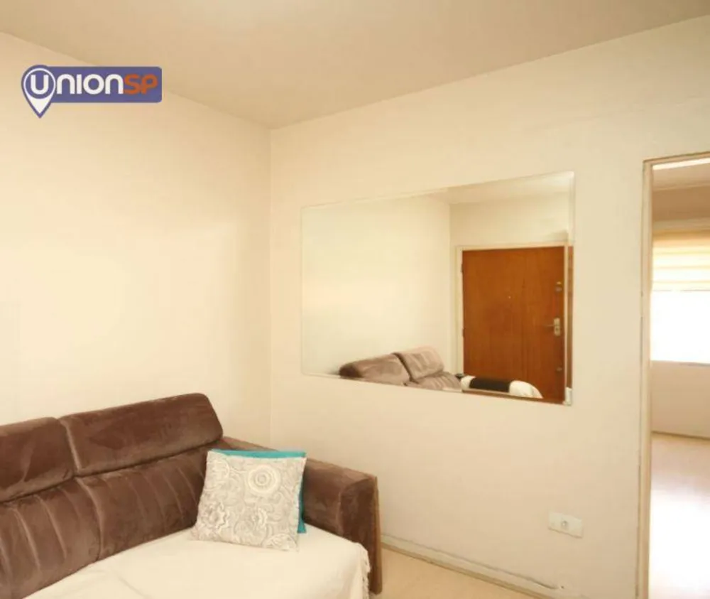 Apartamento, 1 quarto, 42 m² - Foto 3