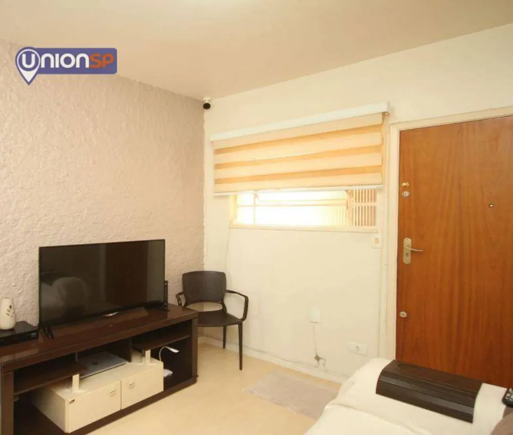 Apartamento, 1 quarto, 42 m² - Foto 2