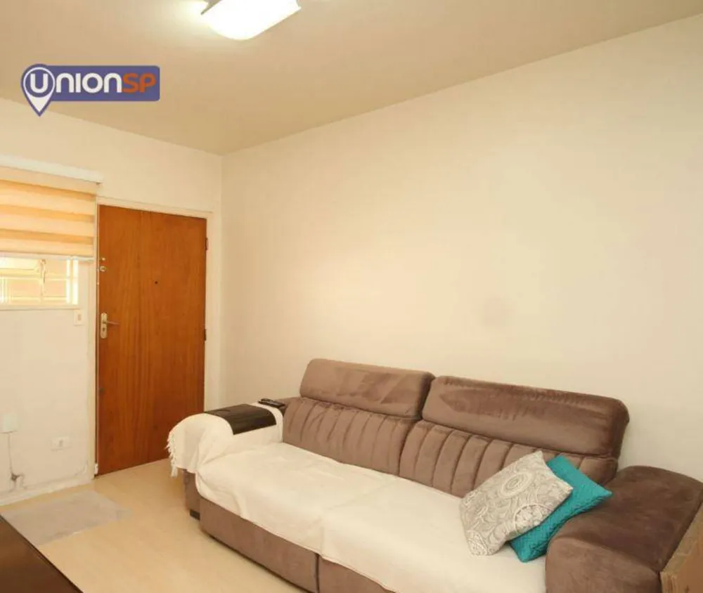 Apartamento, 1 quarto, 42 m² - Foto 4