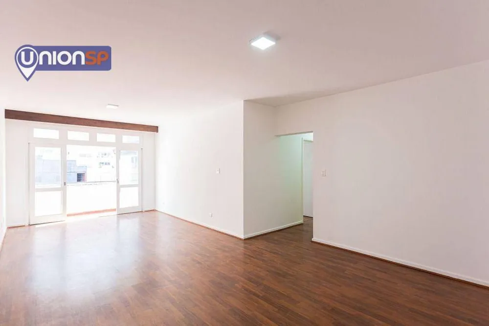 Apartamento, 3 quartos, 129 m² - Foto 1