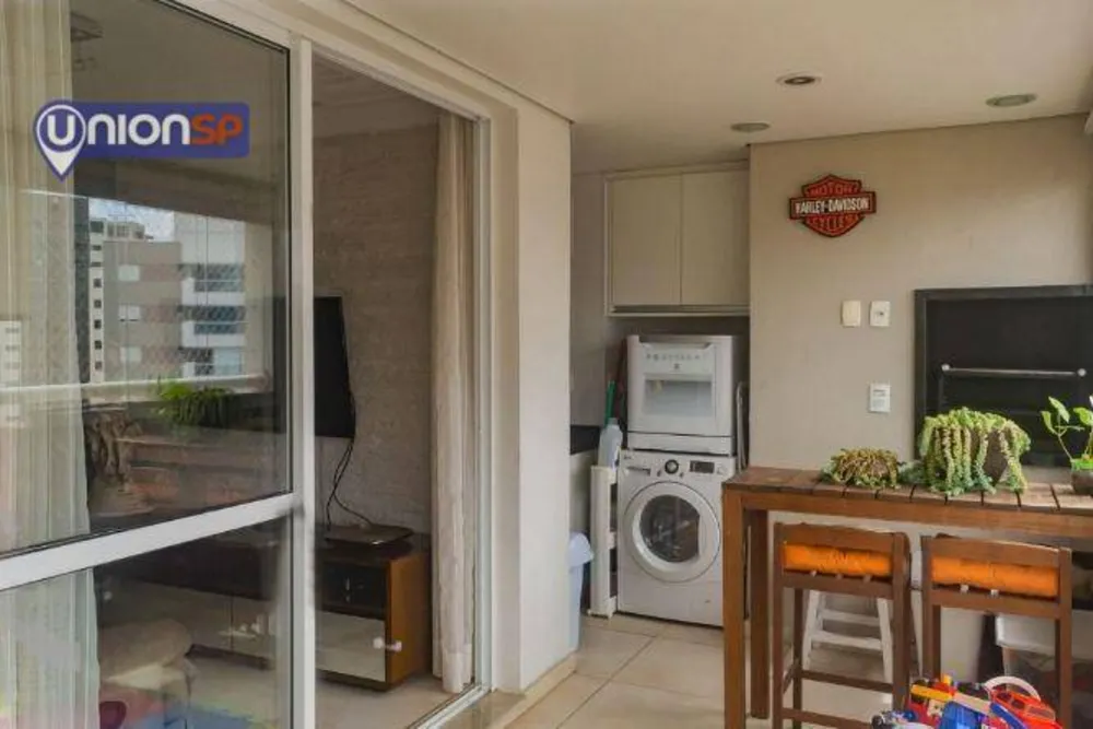 Apartamento, 2 quartos, 69 m² - Foto 4