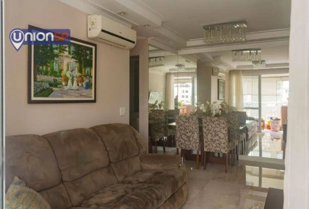 Apartamento, 2 quartos, 69 m² - Foto 3