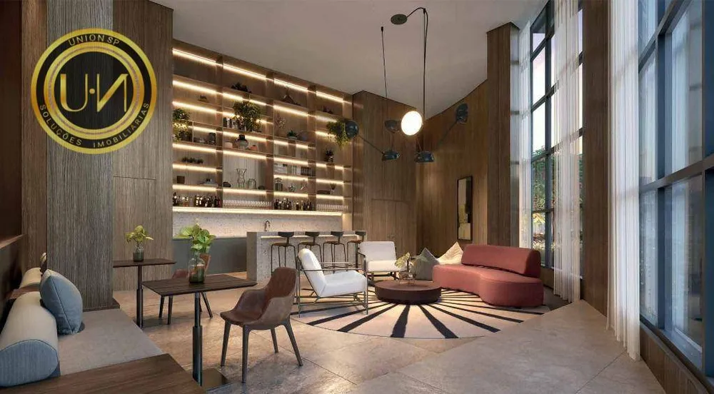 Apartamento, 4 quartos, 276 m² - Foto 2