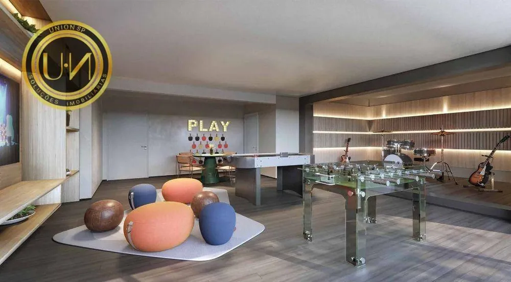 Apartamento, 4 quartos, 276 m² - Foto 3