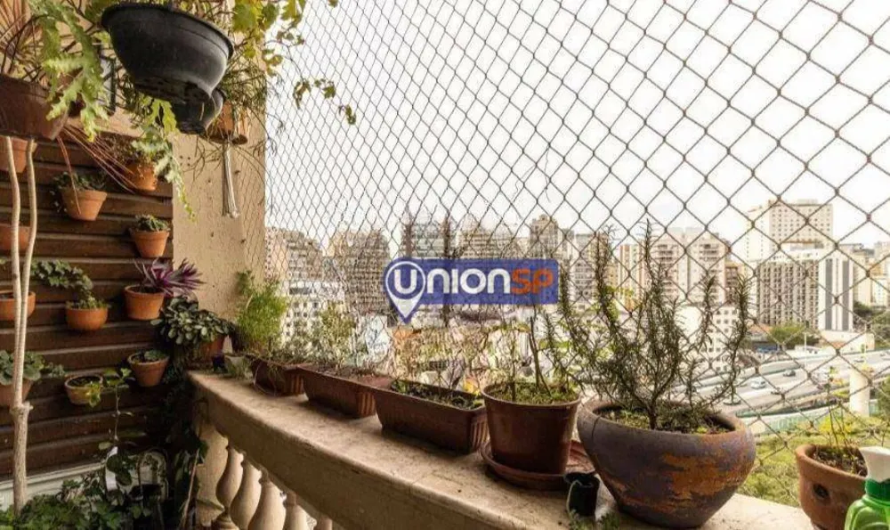 Apartamento, 2 quartos, 122 m² - Foto 4