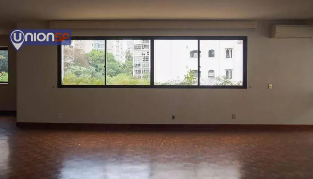 Apartamento, 4 quartos, 286 m² - Foto 3